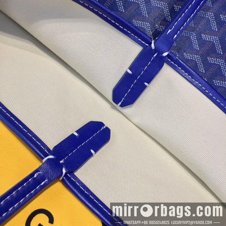 Cheap Goyard Bags GY L40X15X30 55cm S34X14X27 47cm-30