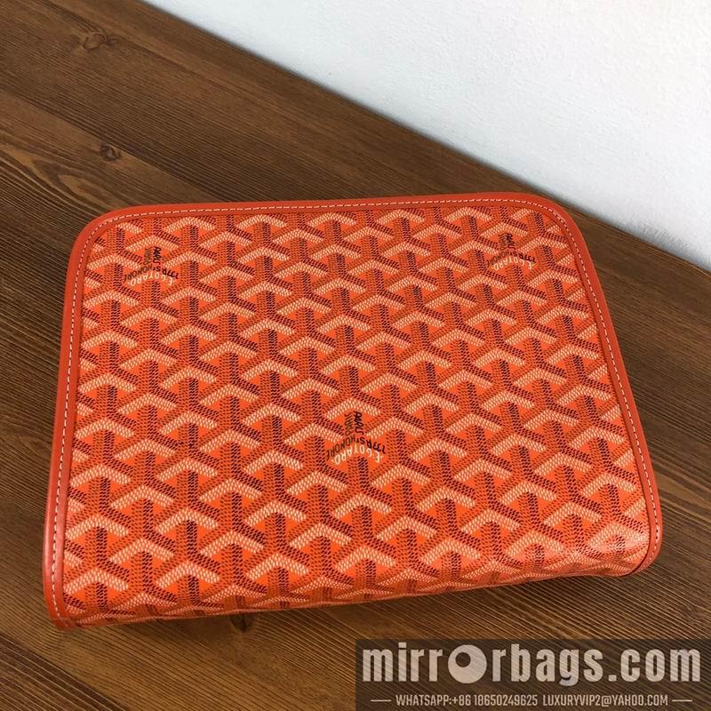 Cheap Goyard Bags GY Handbags 25X18.5x6cm-10