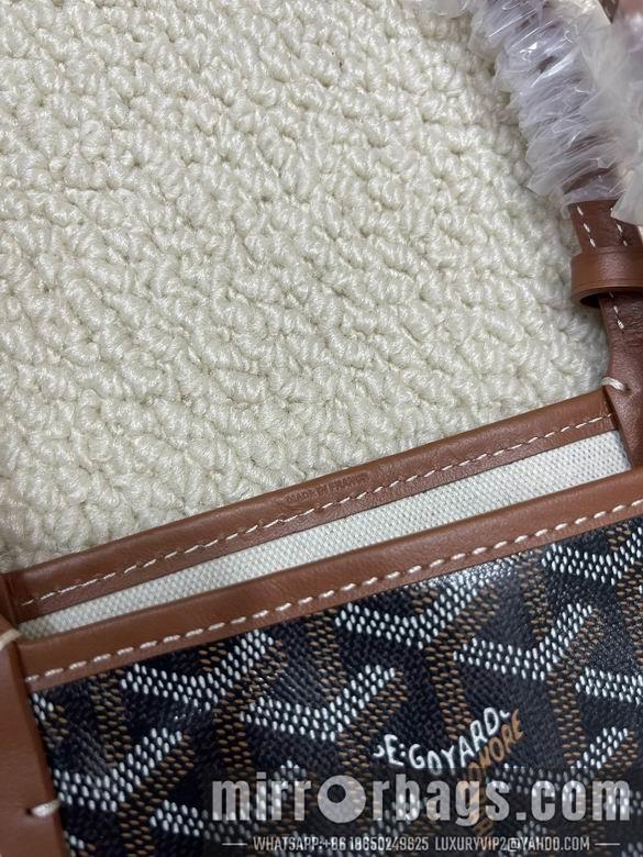 Cheap Goyard Bags 39X32X19X57cm 34X28X16X47cm 30X20X20X10cm 103068 YG 7