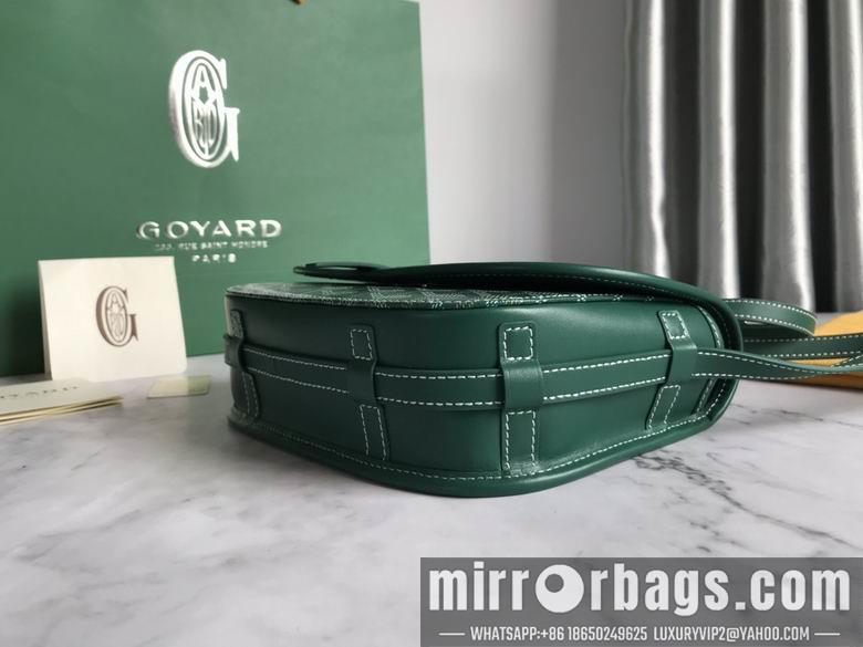 Cheap Goyard Bags 21X16X6cm 033102 GY 3