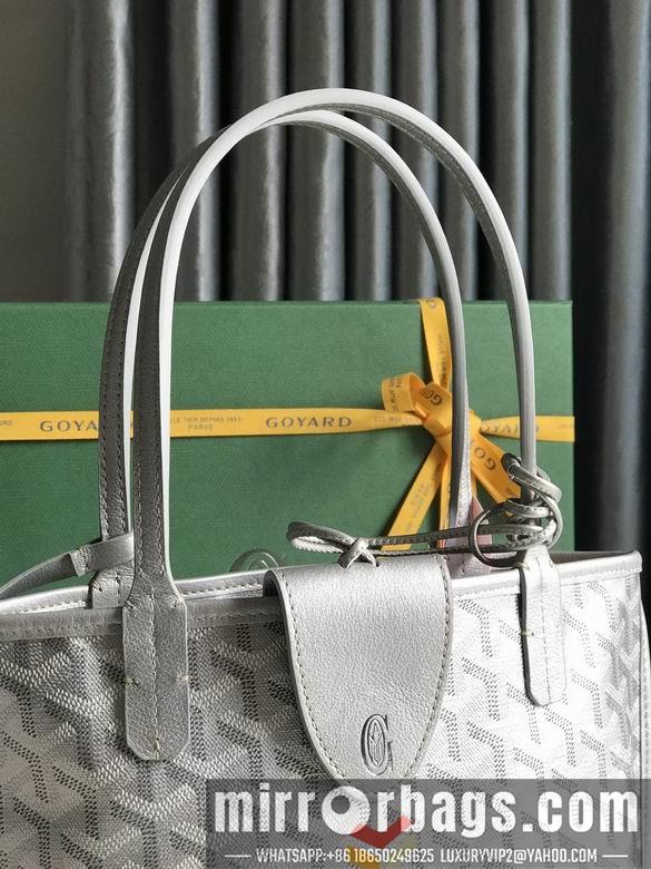 Cheap Goyard Bags 28X20X20X10cm 042308 JHJ 3