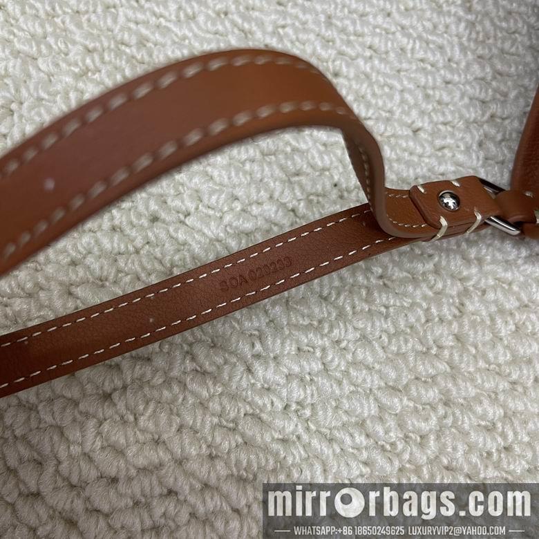 Cheap Goyard Bags 24X6.5X22cm 072001 YG 7