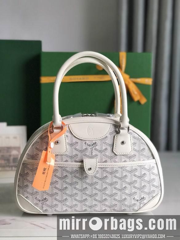 Cheap Goyard Bags 020298 26X17X8cm JHJ 8