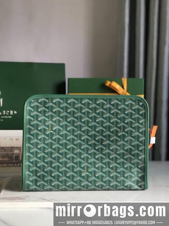 Cheap Goyard Bags 30X23X7.5cm 031713 XM 5