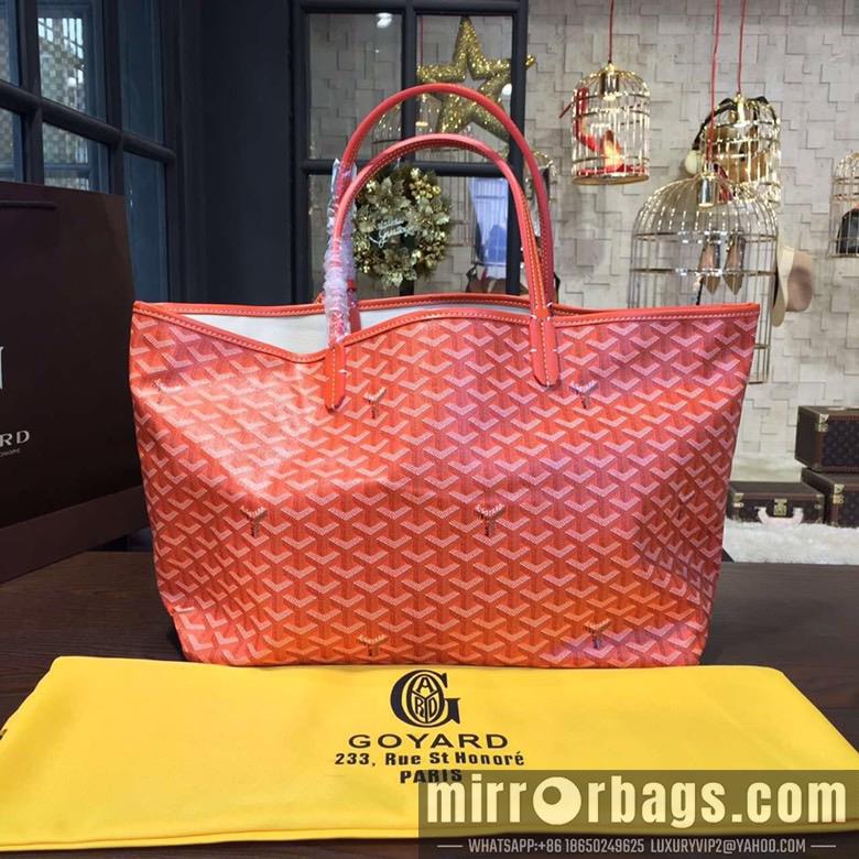 Cheap Goyard Bags GY L40X15X30 55cm S34X14X27 47cm-19