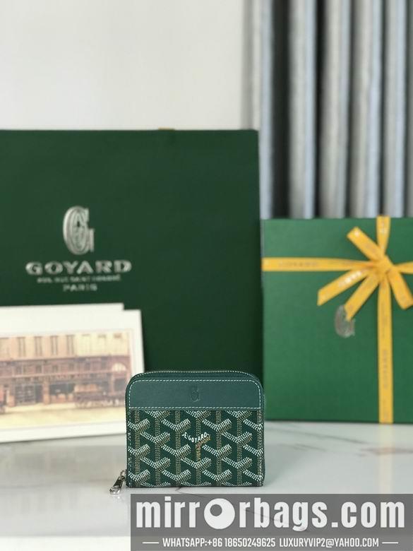 Cheap Goyard Bags 020605 11.5X9.5cm JHJ 2