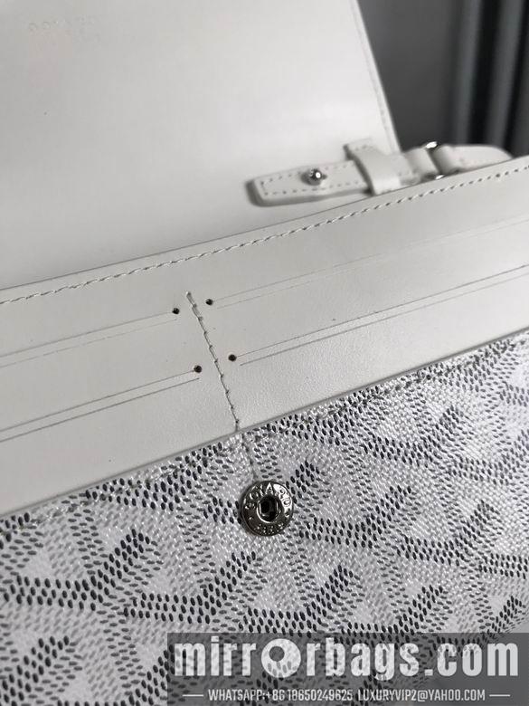 Cheap Goyard Bags 12X3.3X19cm 031711 XM 5