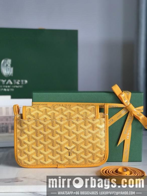 Cheap Goyard Bags 20X13cm 042340 JHJ 4