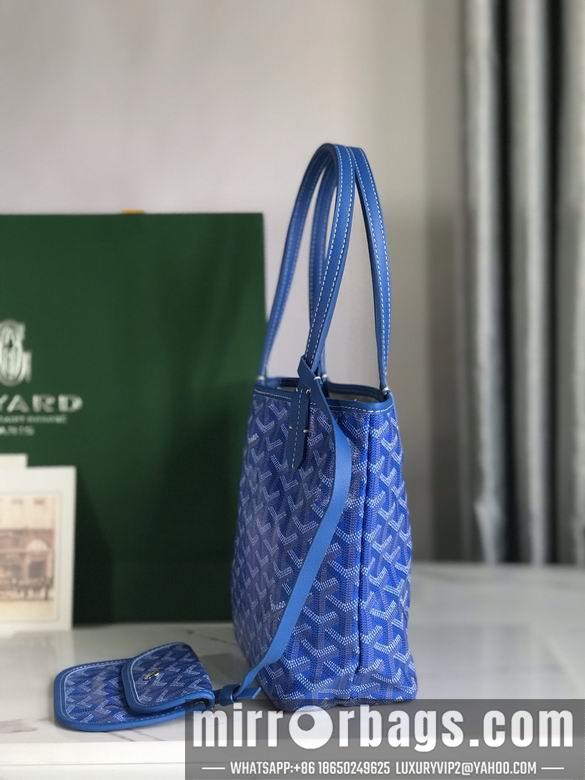 Cheap Goyard Bags 28X20X19X10cm 042320 JHJ 6