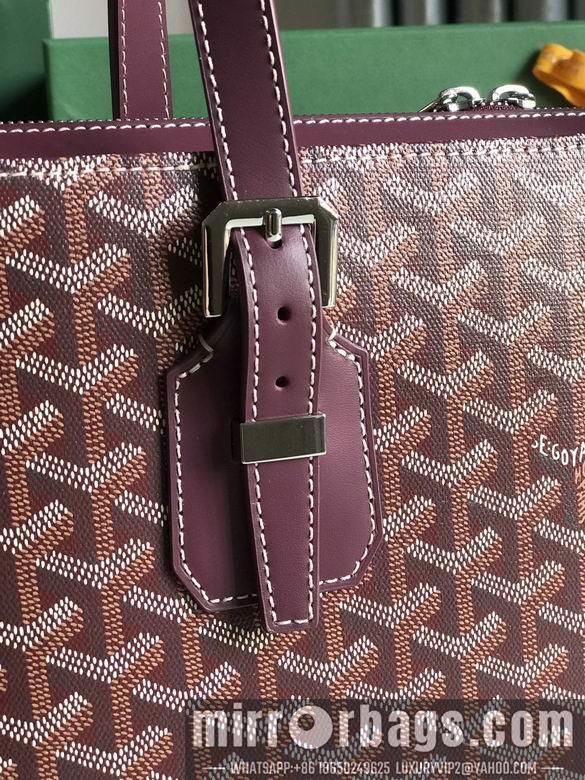Cheap Goyard Bags 020175 35.5X24.5X10cm JHJ 6