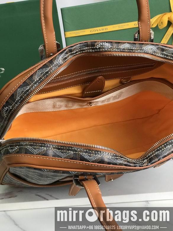 Cheap Goyard Bags 0202889 35X7X27cm JHJ 2
