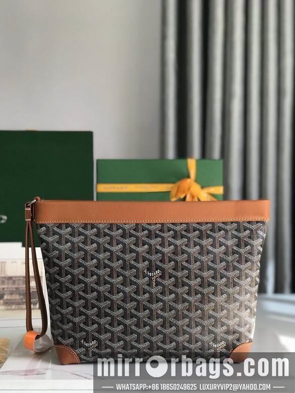 Cheap Goyard Bags 020233 24X22X6.5cm JHJ 5