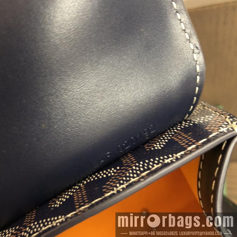 Cheap Goyard Bags Saigon 21X14X9cm 072602 GY-6