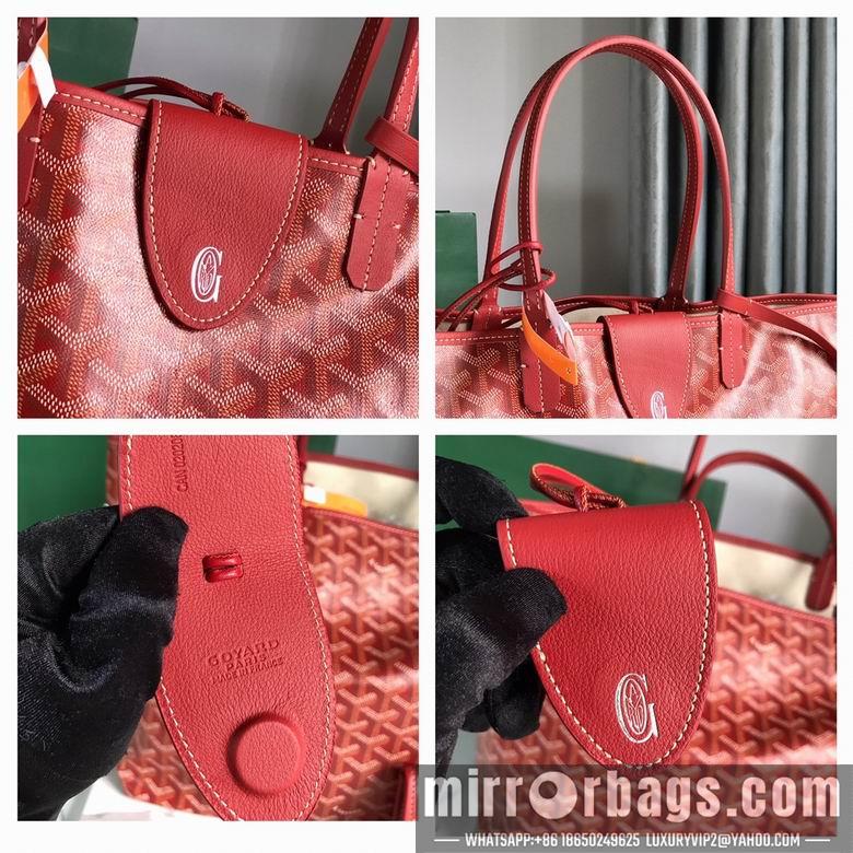 Cheap Goyard Bags 47X34X27X14cm 042314 JHJ 6