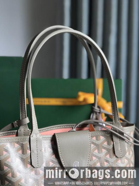 Cheap Goyard Bags 28X20X20X10cm 042308 JHJ 21