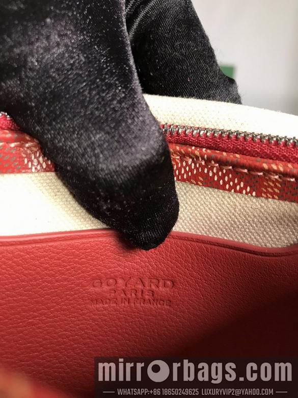 Cheap Goyard Bags 20X13cm 042340 JHJ 5