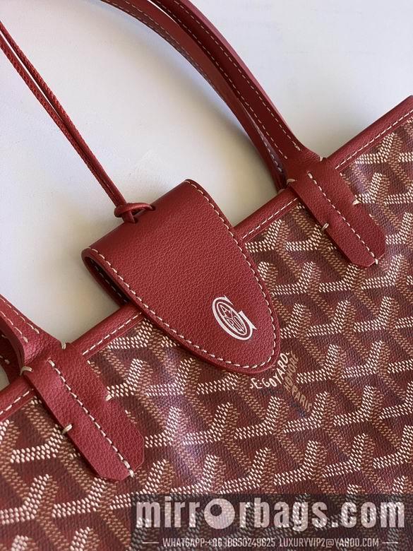 Cheap Goyard Bags 29X20cm 112913 YG 5