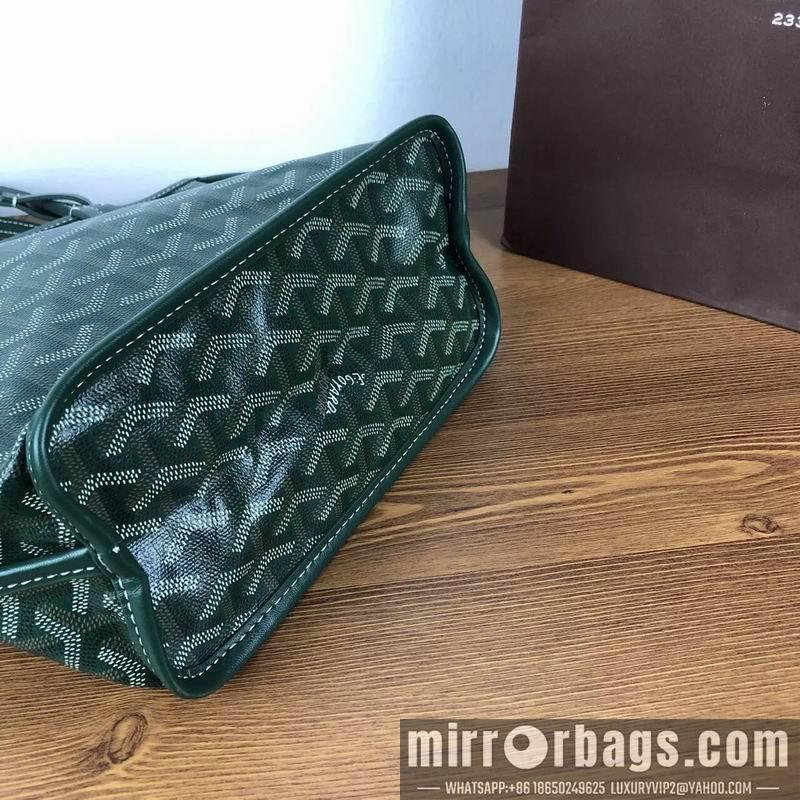 Cheap Goyard Bags GY21932 mini 20X20X10cm-7