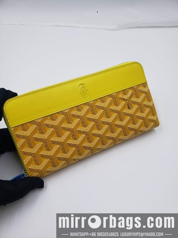 Cheap Goyard Bags G60017 11X2.3X20cm ZC 5