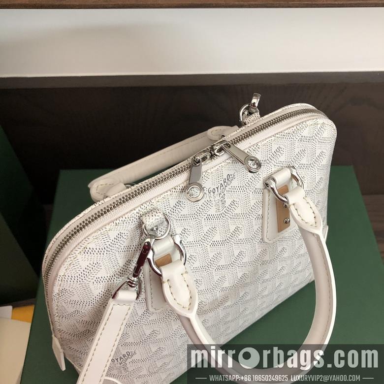 Cheap Goyard Bags Vendome 23X18X10cm 072601 GY-1