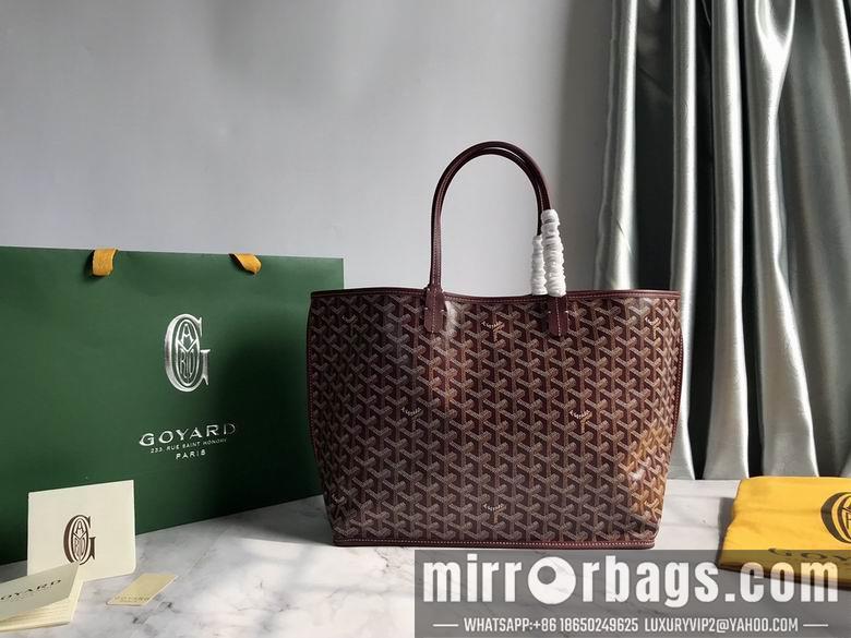 Cheap Goyard Bags 35X28X16cm 033103 GY 6