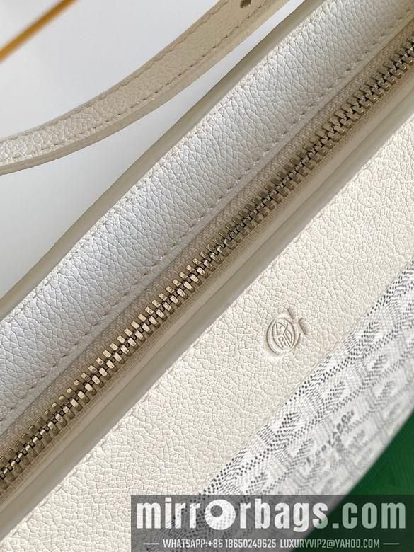 Cheap Goyard Bags 25X6X17cm 112911 YG 4