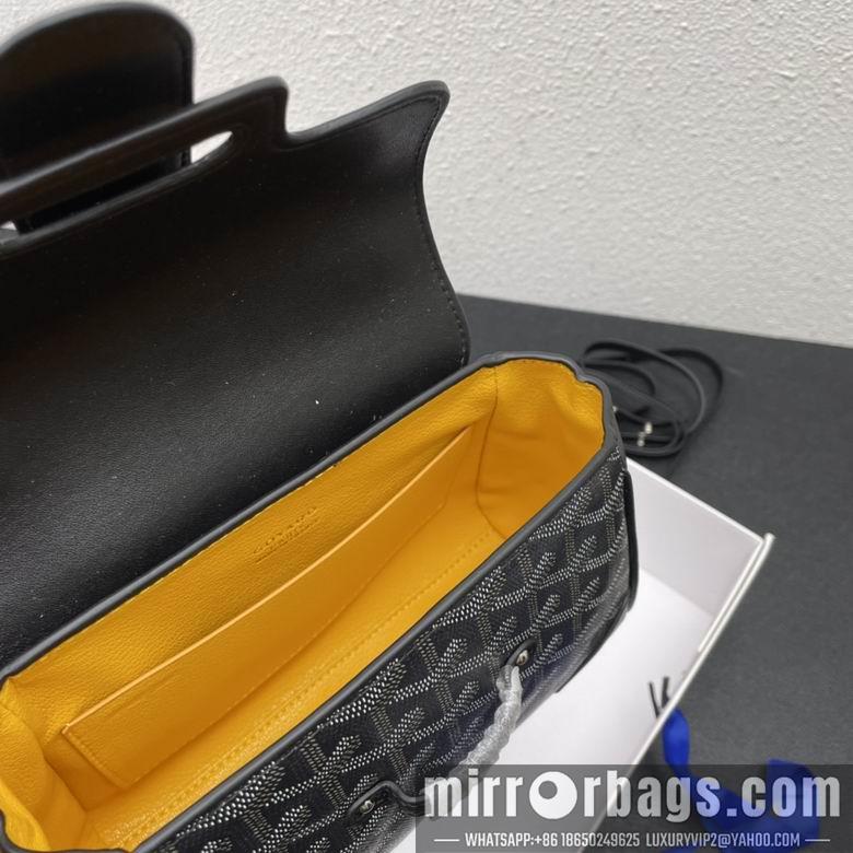 Cheap Goyard Bags 20X14.5X9cm 050410 YG 1