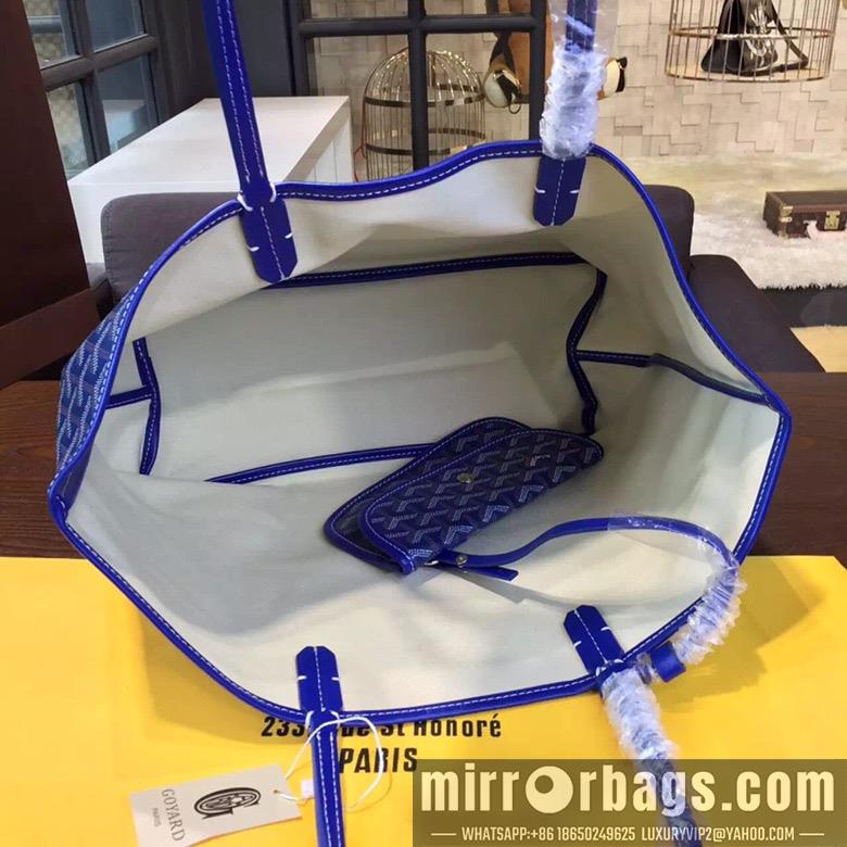 Cheap Goyard Bags GY L40X15X30 55cm S34X14X27 47cm-30