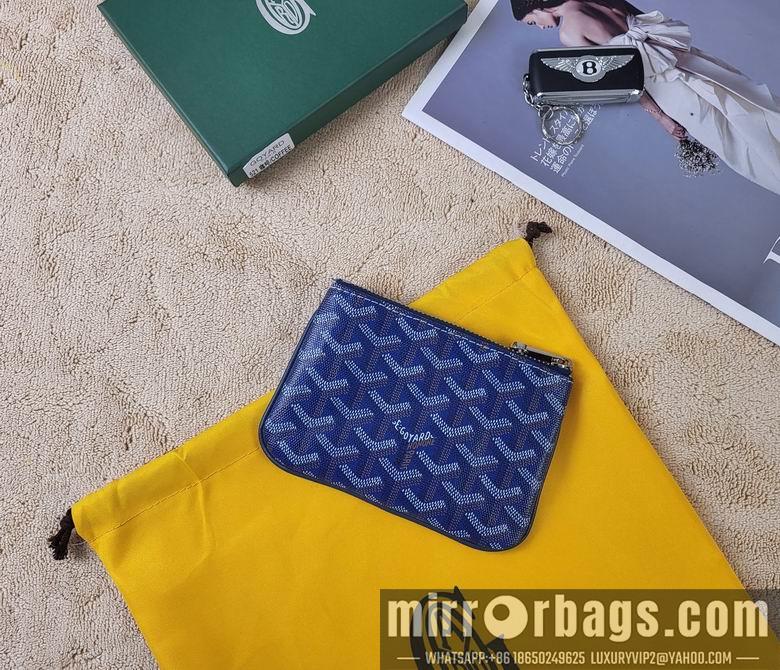 Cheap Goyard Bags 15X10cm 051003 ZC 3colour