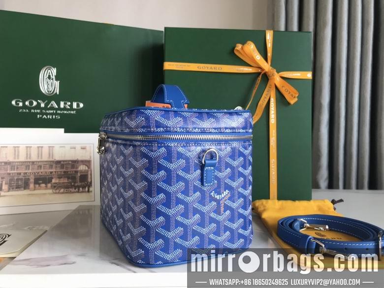 Cheap Goyard Bags 20X14X16cm 033107 GY 5