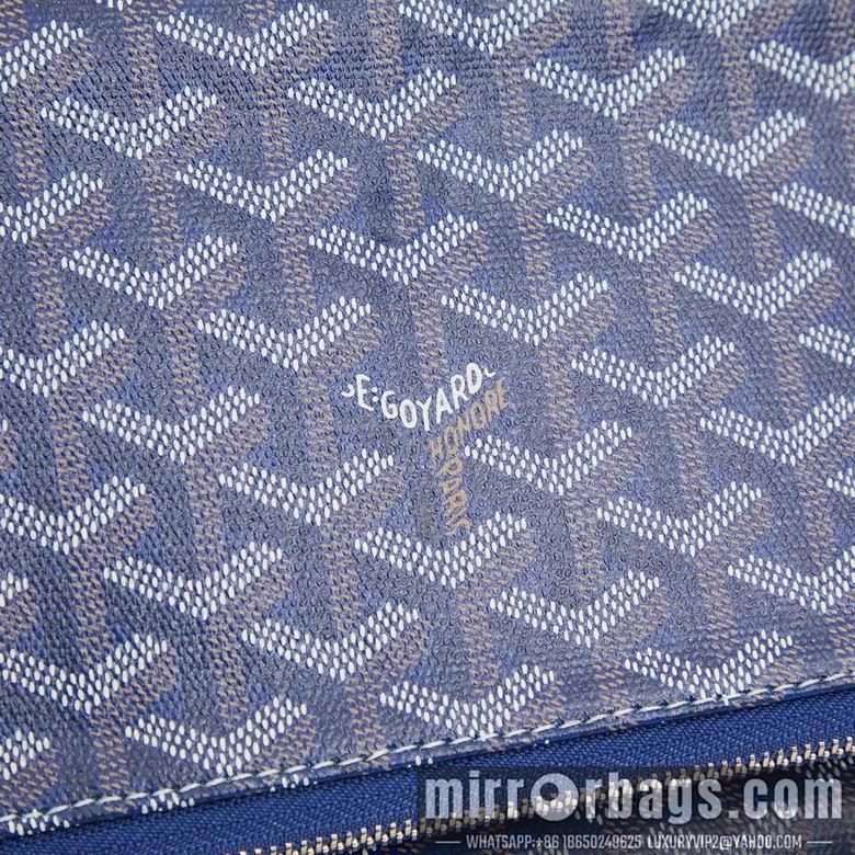 Cheap Goyard Bags 666 30X2X17cm XMY 4