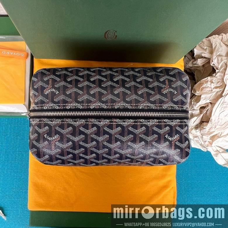 Cheap Goyard Bags 020215 25X12X12cm YG 10