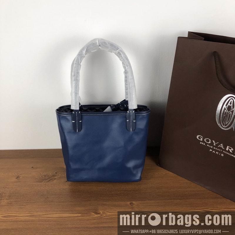 Cheap Goyard Bags GY21932 mini 20X20X10cm-10