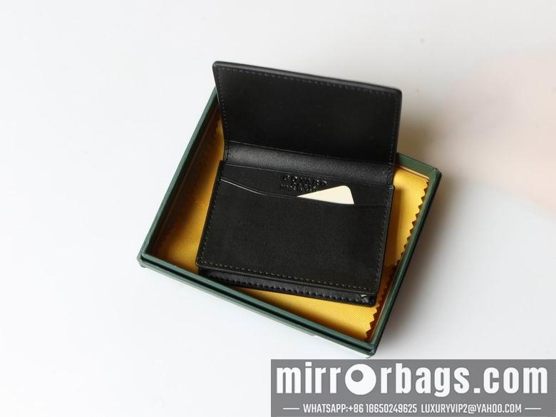 Cheap Goyard Bags G5126 7X1.5X10.2cm ZC 3