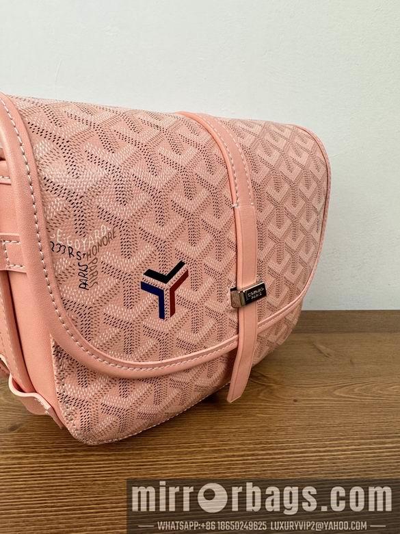 Cheap Goyard Bags 22X15X6.5cm 052302 GY 2colour