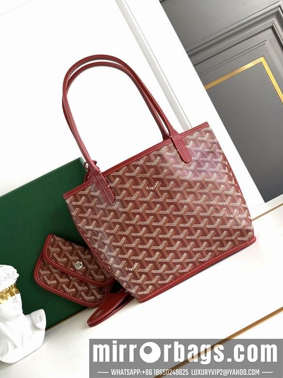 Cheap Goyard Bags 29X20cm 112913 YG 5