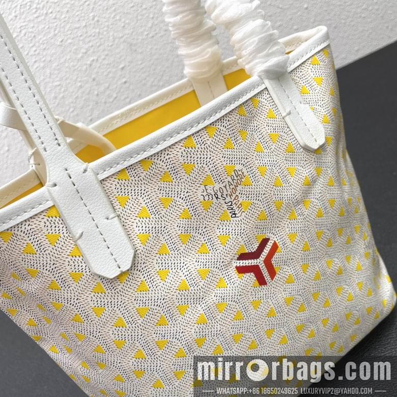 Cheap Goyard Bags 小29X20X10cm 中47X34X26cm 大55X40X30cm 050407 YG 3