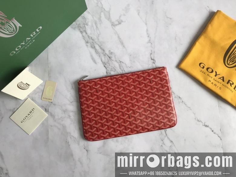 Cheap Goyard Bags 30X20cm 042325 JHJ 11