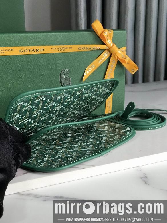 Cheap Goyard Bags 20X13cm 042340 JHJ 3