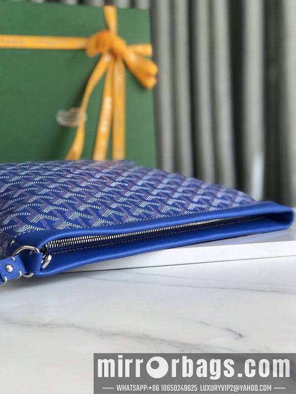 Cheap Goyard Bags 020233 24X22X6.5cm JHJ 9