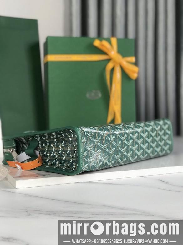 Cheap Goyard Bags 30X23X7.5cm 031713 XM 5