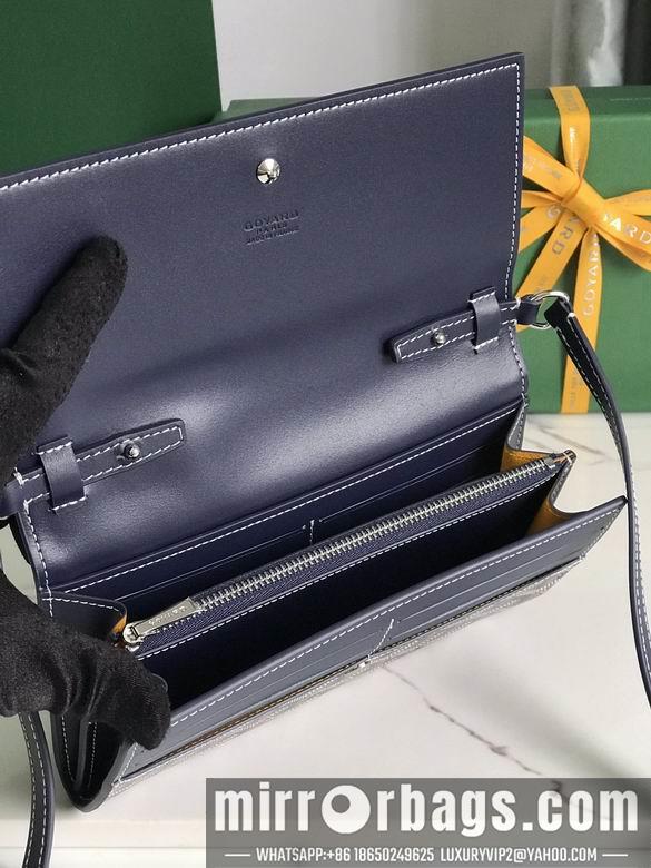 Cheap Goyard Bags 02019 12X3.3X19cm JHJ 3