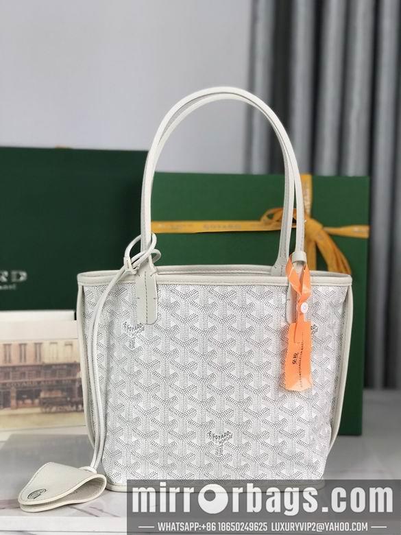 Cheap Goyard Bags 28X20X20X10cm 082503 JHJ 1