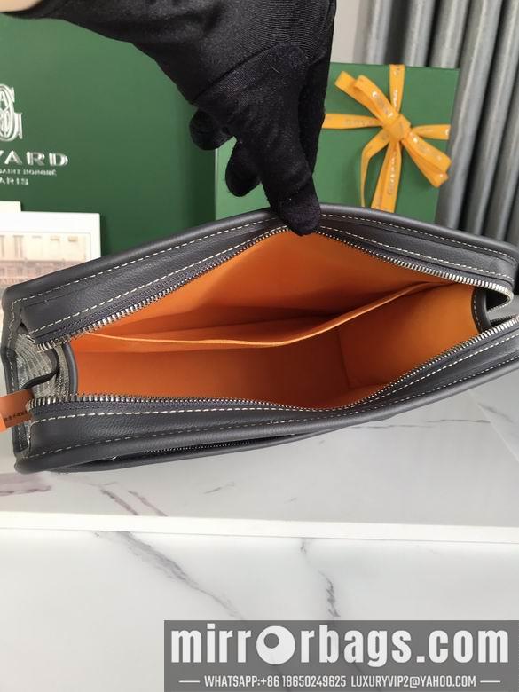 Cheap Goyard Bags 020201 30X23X7.5cm YG 10