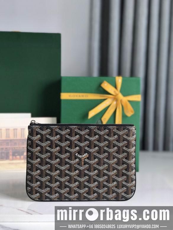 Cheap Goyard Bags 20X15cm 090504 JHJ 6