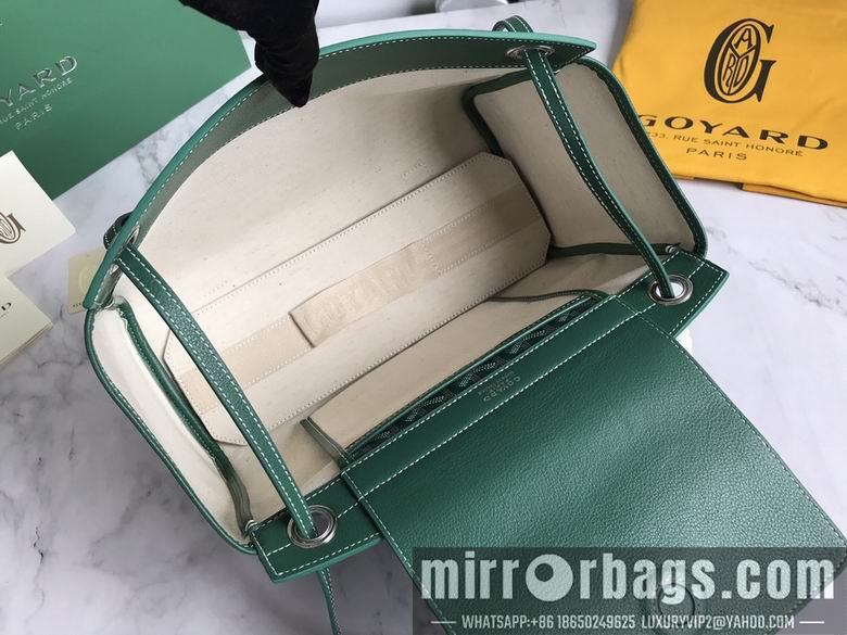 Cheap Goyard Bags Rouette 120181 30X24X14.5cm JHJ 8
