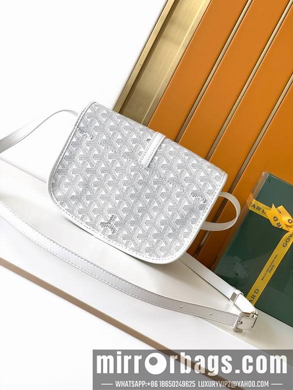 Cheap Goyard Bags 8015 22X7X16cm WP 2