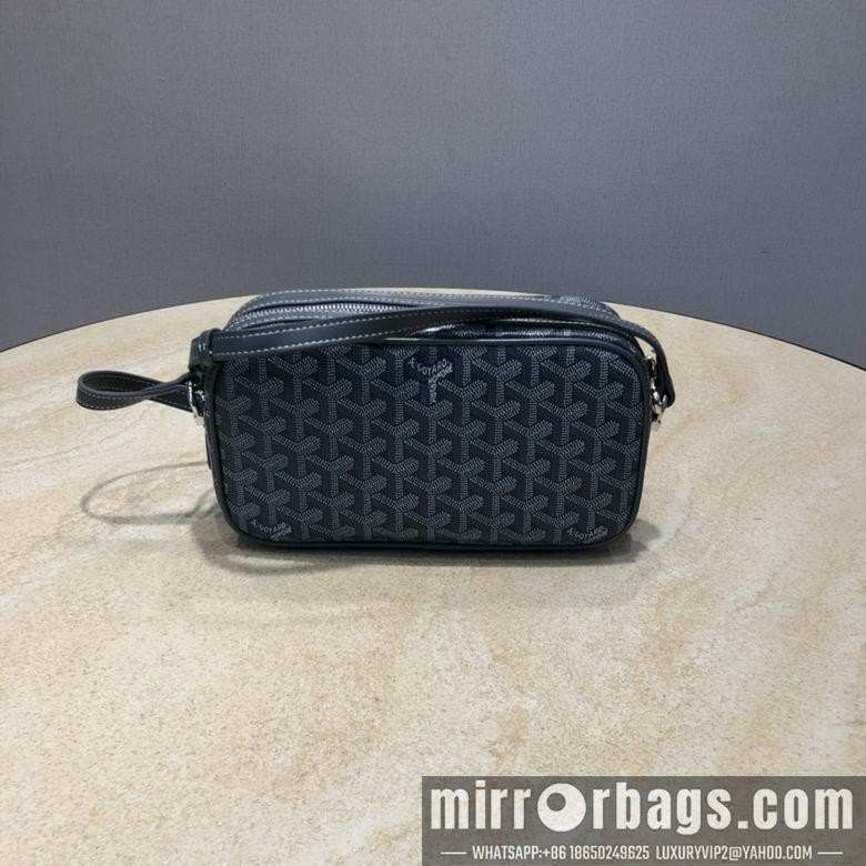 Cheap Goyard Bags 23X13X7cm 081501 YT 1