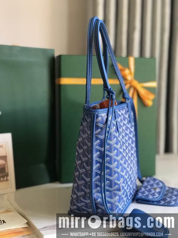 Cheap Goyard Bags 28X20X20X10cm 042308 JHJ 8