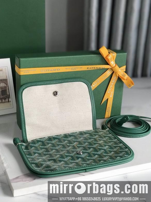 Cheap Goyard Bags 20X13cm 042340 JHJ 3